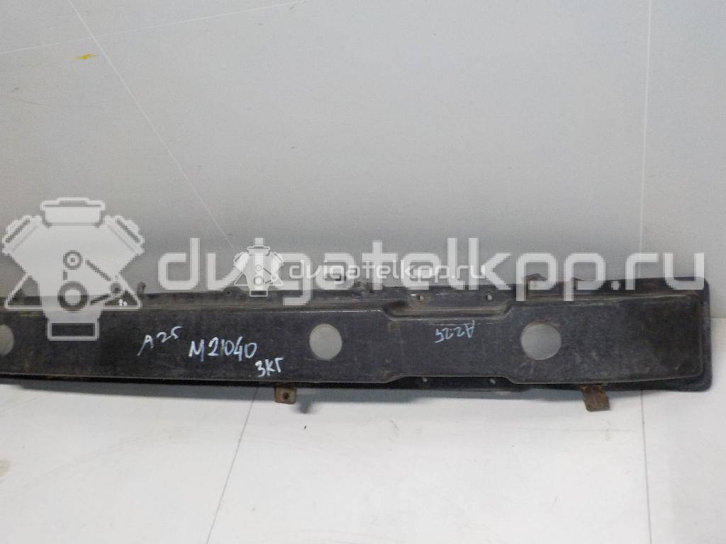 Фото Усилитель заднего бампера  0k55f50260 для Kia Carnival {forloop.counter}}