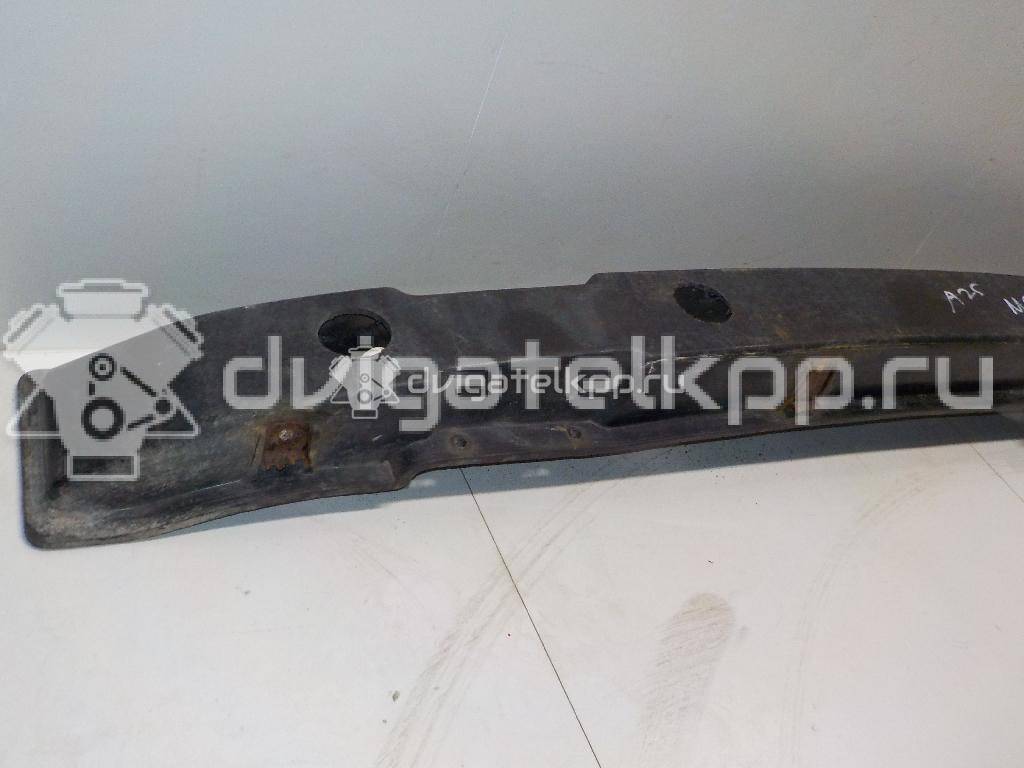 Фото Усилитель заднего бампера  0k55f50260 для Kia Carnival {forloop.counter}}