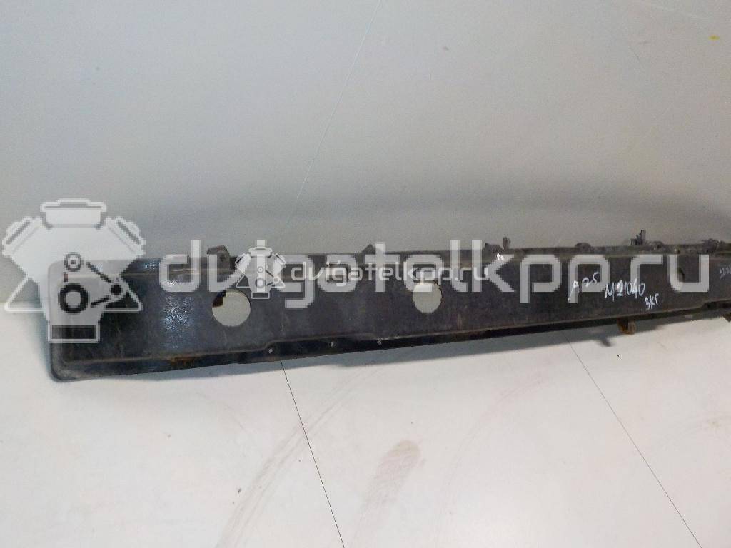 Фото Усилитель заднего бампера  0k55f50260 для Kia Carnival {forloop.counter}}