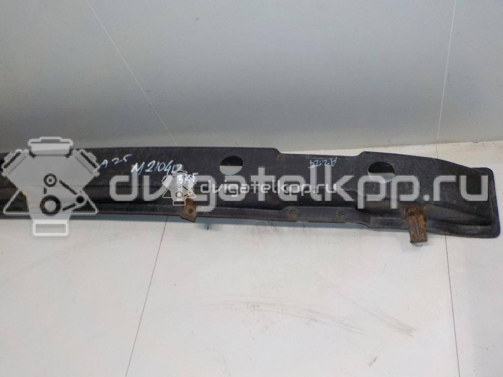 Фото Усилитель заднего бампера  0k55f50260 для Kia Carnival {forloop.counter}}