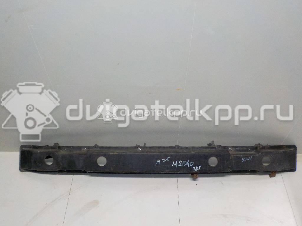 Фото Усилитель заднего бампера  0k55f50260 для Kia Carnival {forloop.counter}}