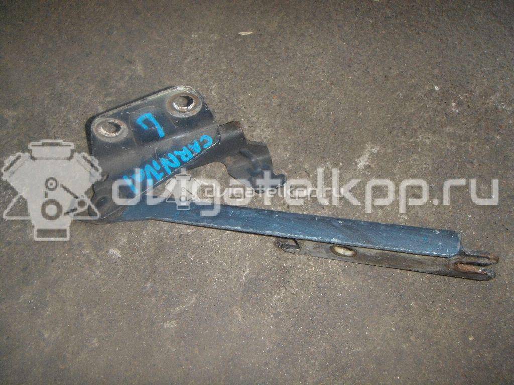 Фото Петля капота левая  0k55a52420 для Kia Carnival {forloop.counter}}