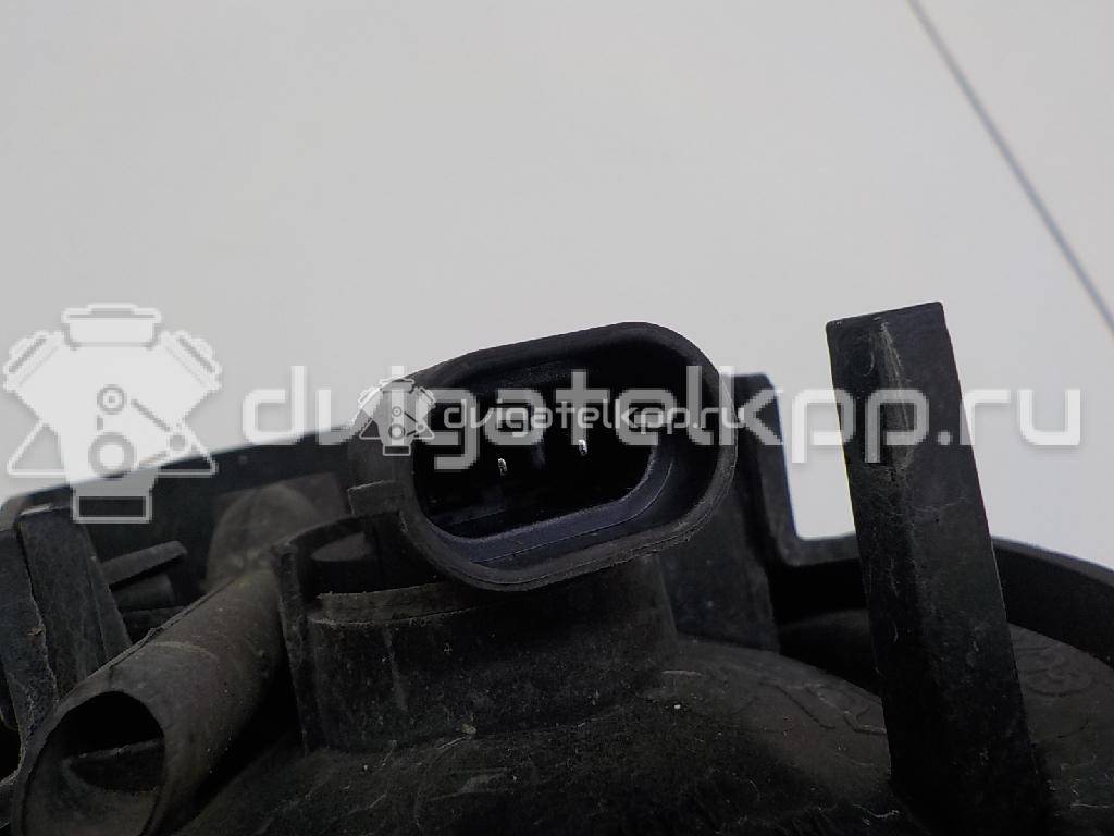 Фото Фара противотуманная правая  0K53B51510A для Kia Carnival {forloop.counter}}