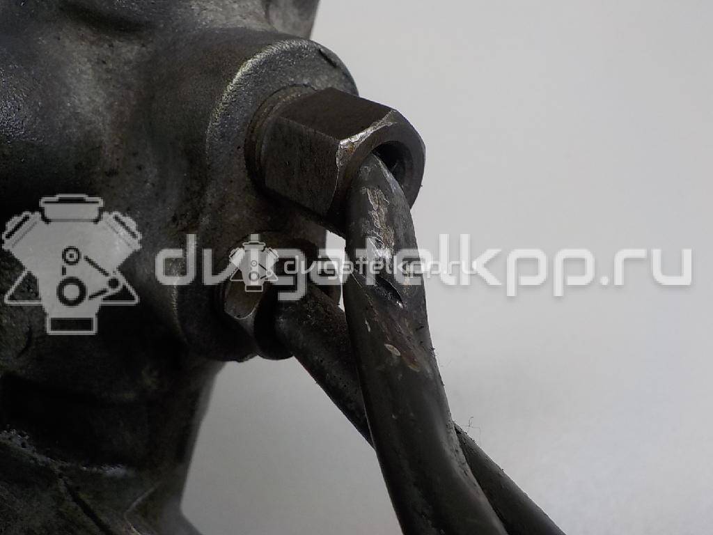 Фото Рейка рулевая  0K53A32110A для Kia Carnival {forloop.counter}}