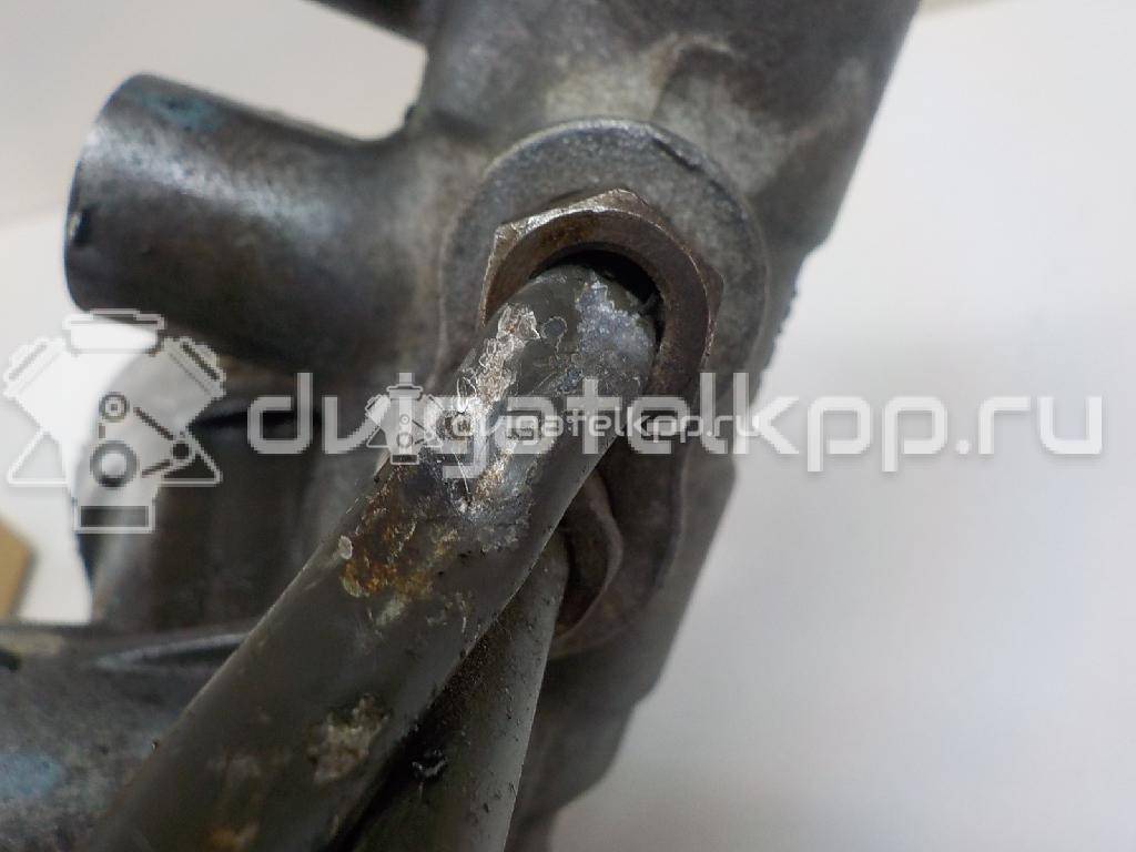 Фото Рейка рулевая  0K53A32110A для Kia Carnival {forloop.counter}}