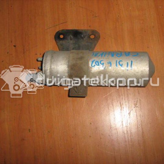 Фото Осушитель системы кондиционирования  0K56E61500 для Kia Carnival