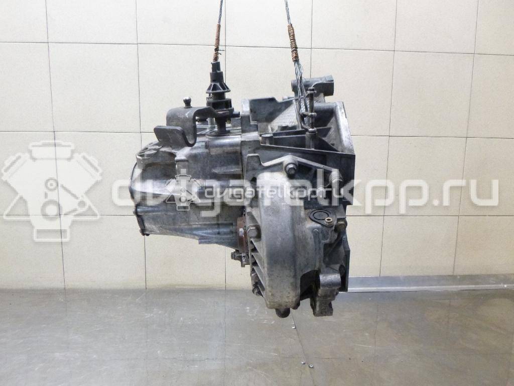 Фото Контрактная (б/у) МКПП для Peugeot Boxer 120 л.с 16V 2.2 л 4HU (P22DTE) Дизельное топливо 2222ZJ {forloop.counter}}