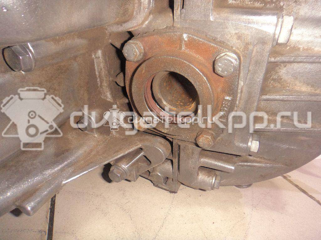 Фото Контрактная (б/у) МКПП для Peugeot Boxer 120 л.с 16V 2.2 л 4HU (P22DTE) Дизельное топливо 2222ZJ {forloop.counter}}