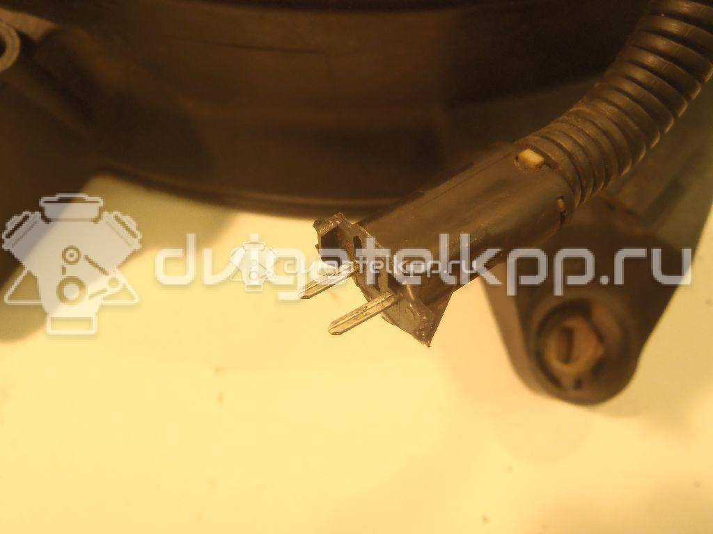Фото Вентилятор радиатора  0k53a61482 для Kia Carnival {forloop.counter}}