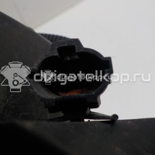 Фото Вентилятор радиатора  0K53A61482 для Kia Carnival