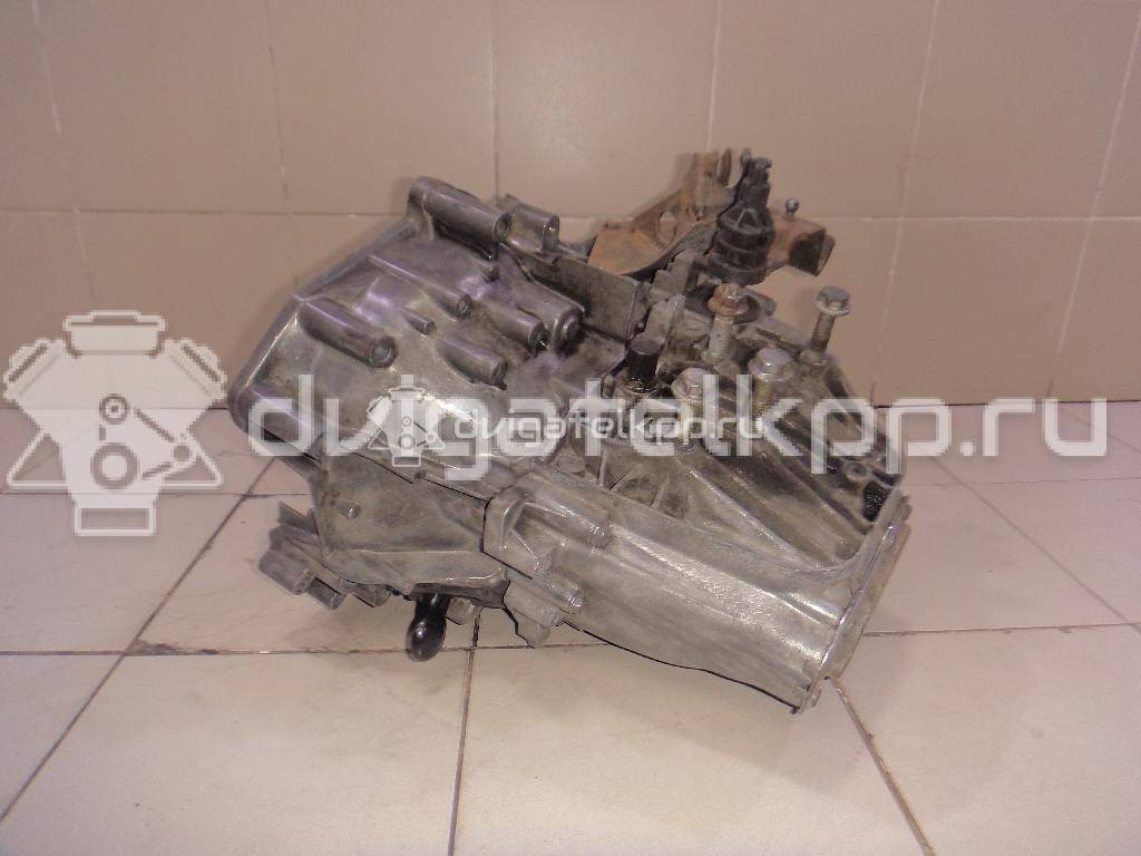 Фото Контрактная (б/у) МКПП для Peugeot Boxer 120 л.с 16V 2.2 л 4HU (P22DTE) Дизельное топливо 2222ZJ {forloop.counter}}