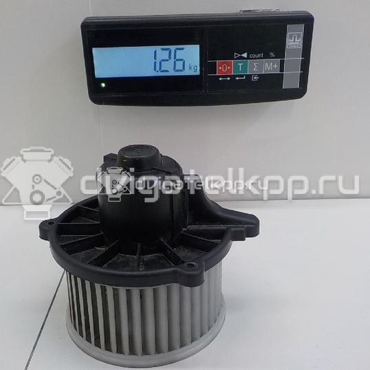 Фото Моторчик отопителя  0K55261R07 для Kia K2500 Sd / Carnival / Sportage
