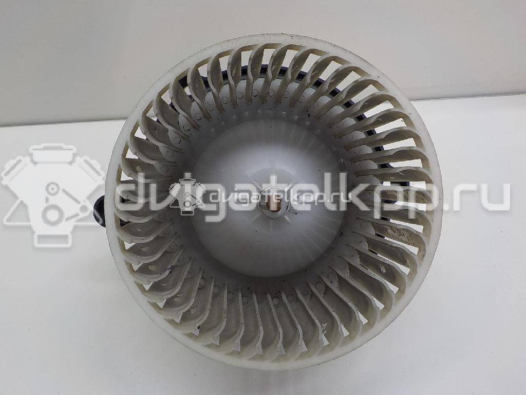 Фото Моторчик отопителя  0K55261R07 для Kia K2500 Sd / Carnival / Sportage {forloop.counter}}