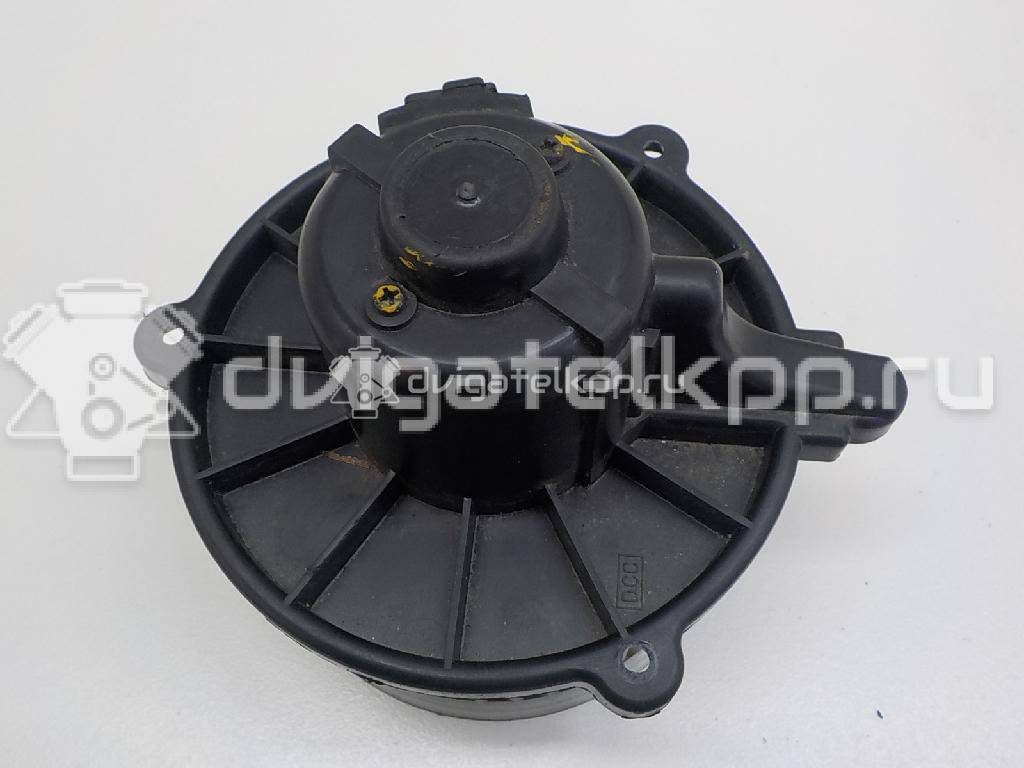 Фото Моторчик отопителя  0K55261R07 для Kia K2500 Sd / Carnival / Sportage {forloop.counter}}