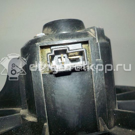 Фото Моторчик отопителя  0k55261r07 для Kia K2500 Sd / Carnival / Sportage