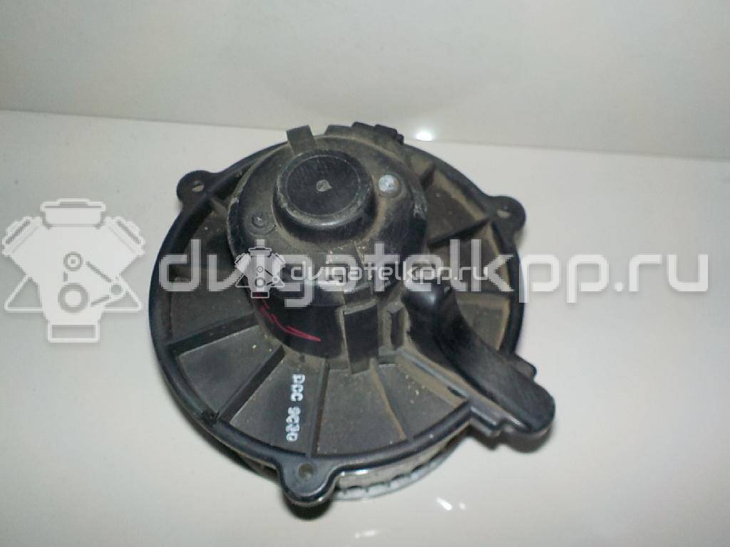 Фото Моторчик отопителя  0k55261r07 для Kia K2500 Sd / Carnival / Sportage {forloop.counter}}