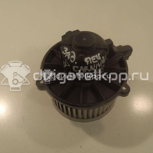 Фото Моторчик отопителя  0k55261r07 для Kia K2500 Sd / Carnival / Sportage