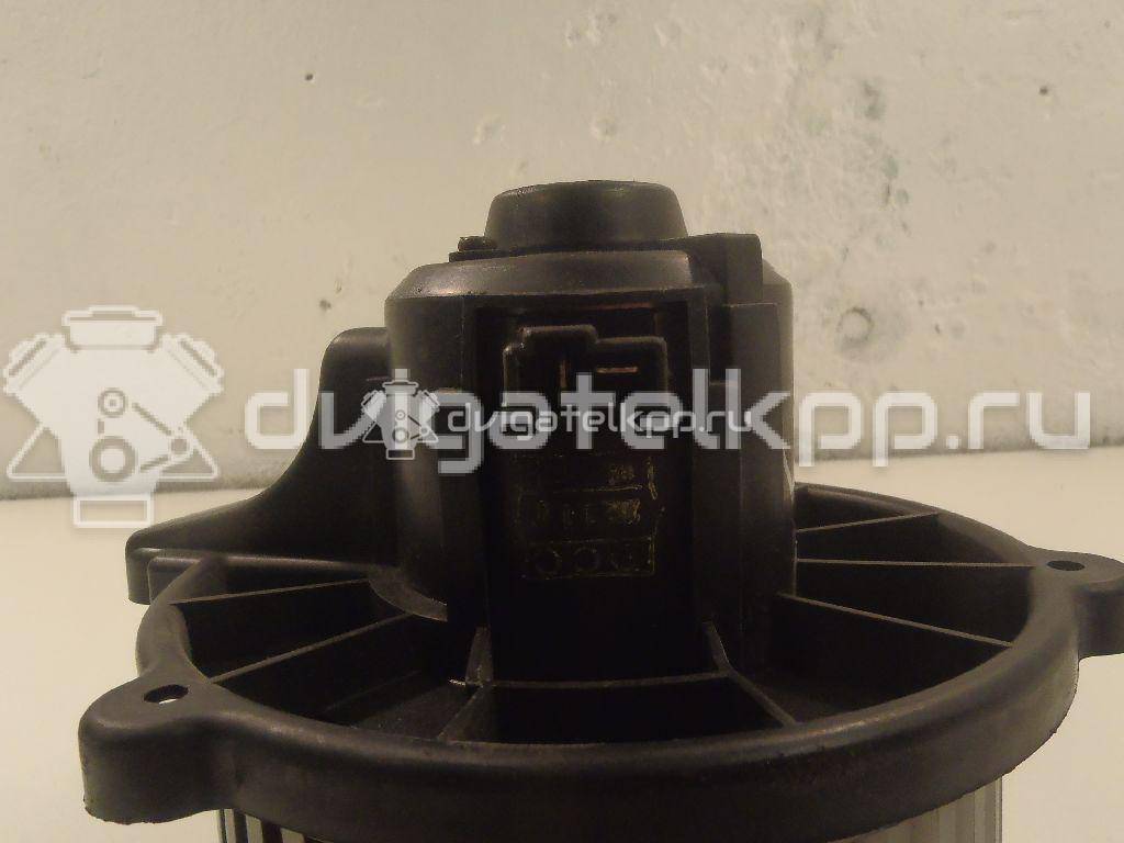 Фото Моторчик отопителя  0k55261r07 для Kia K2500 Sd / Carnival / Sportage {forloop.counter}}