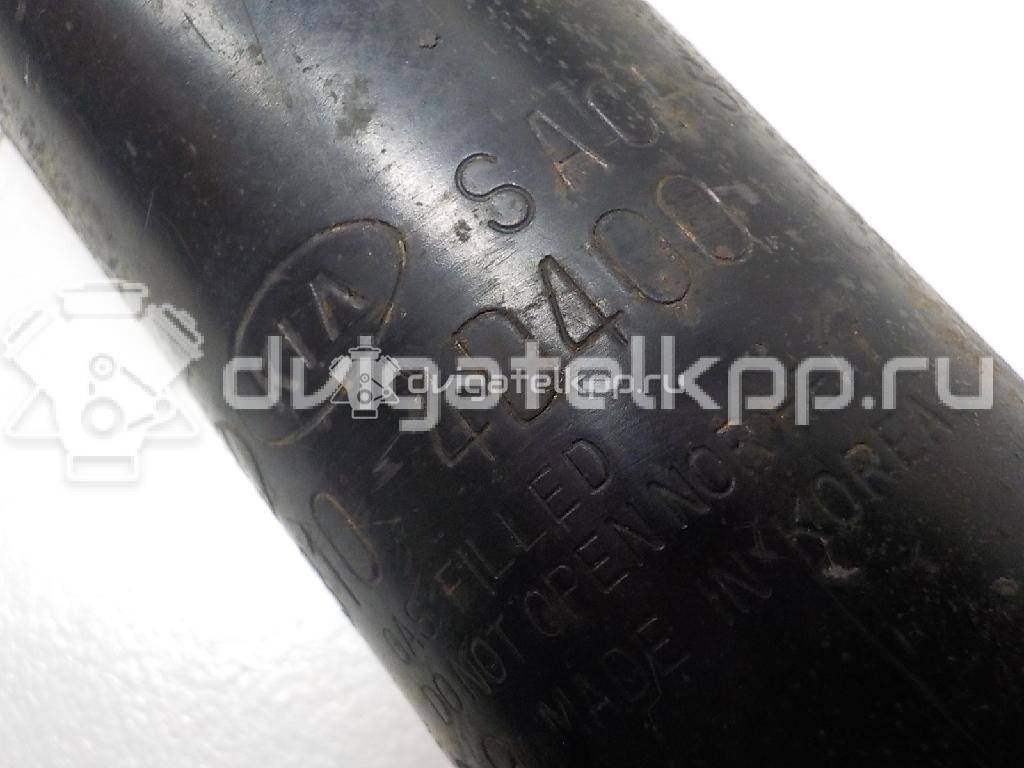 Фото Амортизатор задний  553104D400 для Kia Carnival {forloop.counter}}