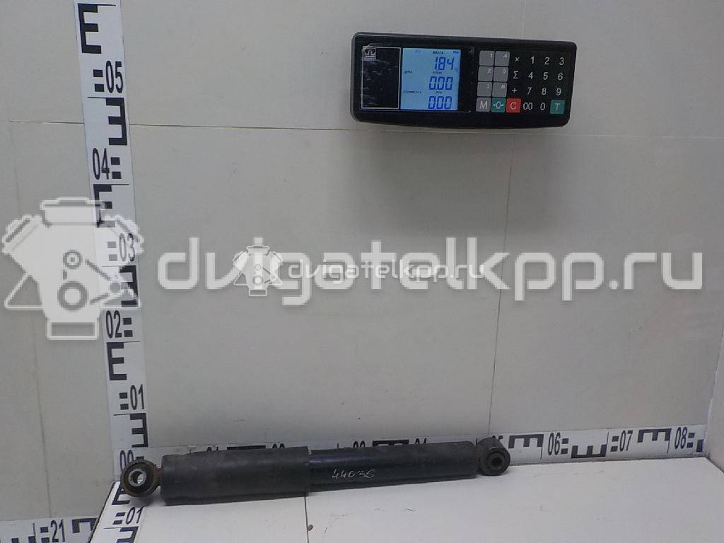 Фото Амортизатор задний  553104D400 для Kia Carnival {forloop.counter}}