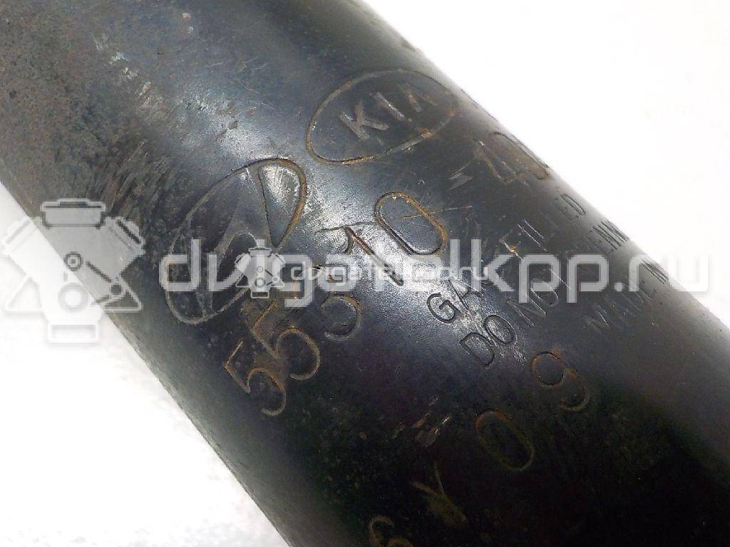 Фото Амортизатор задний  553104D400 для Kia Carnival {forloop.counter}}