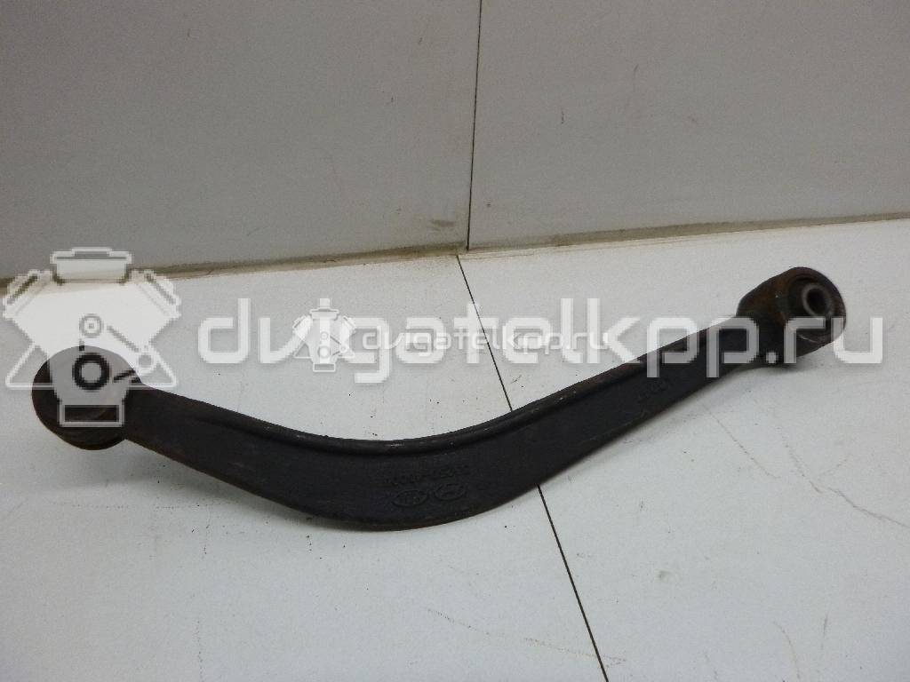 Фото Рычаг задний верхний левый  552304D000 для Kia Carnival {forloop.counter}}