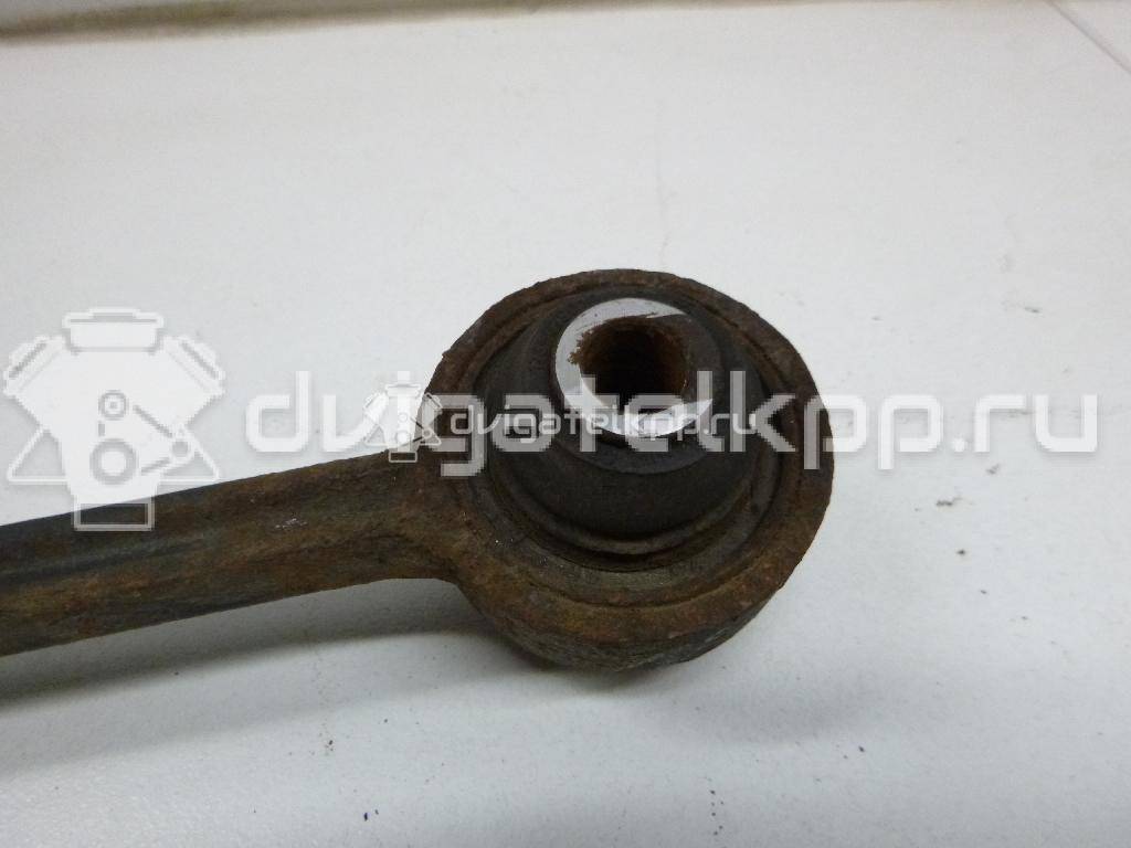 Фото Рычаг задний верхний левый  552504D000 для Kia Carnival {forloop.counter}}