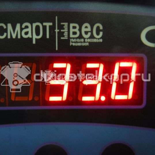 Фото Контрактная (б/у) МКПП для Peugeot 306 67-75 л.с 8V 1.4 л KFX (TU3JP) бензин 2222P9