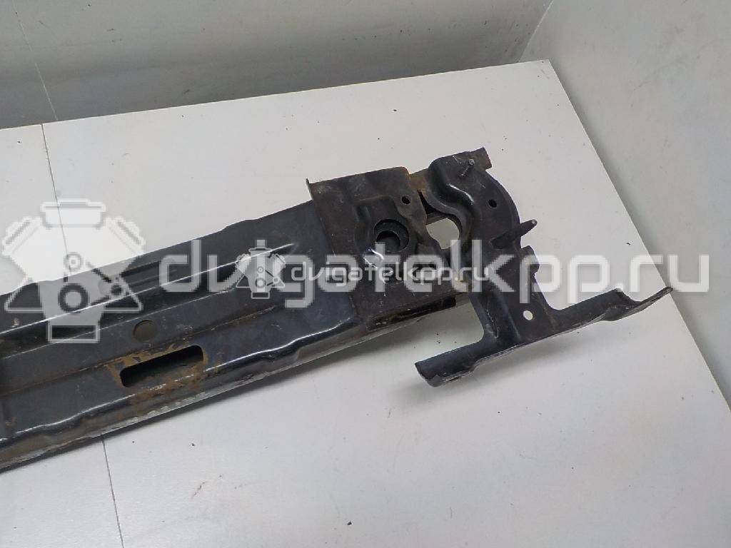 Фото Усилитель переднего бампера  865304d000 для Kia Carnival {forloop.counter}}