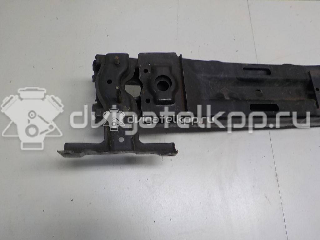 Фото Усилитель переднего бампера  865304d000 для Kia Carnival {forloop.counter}}