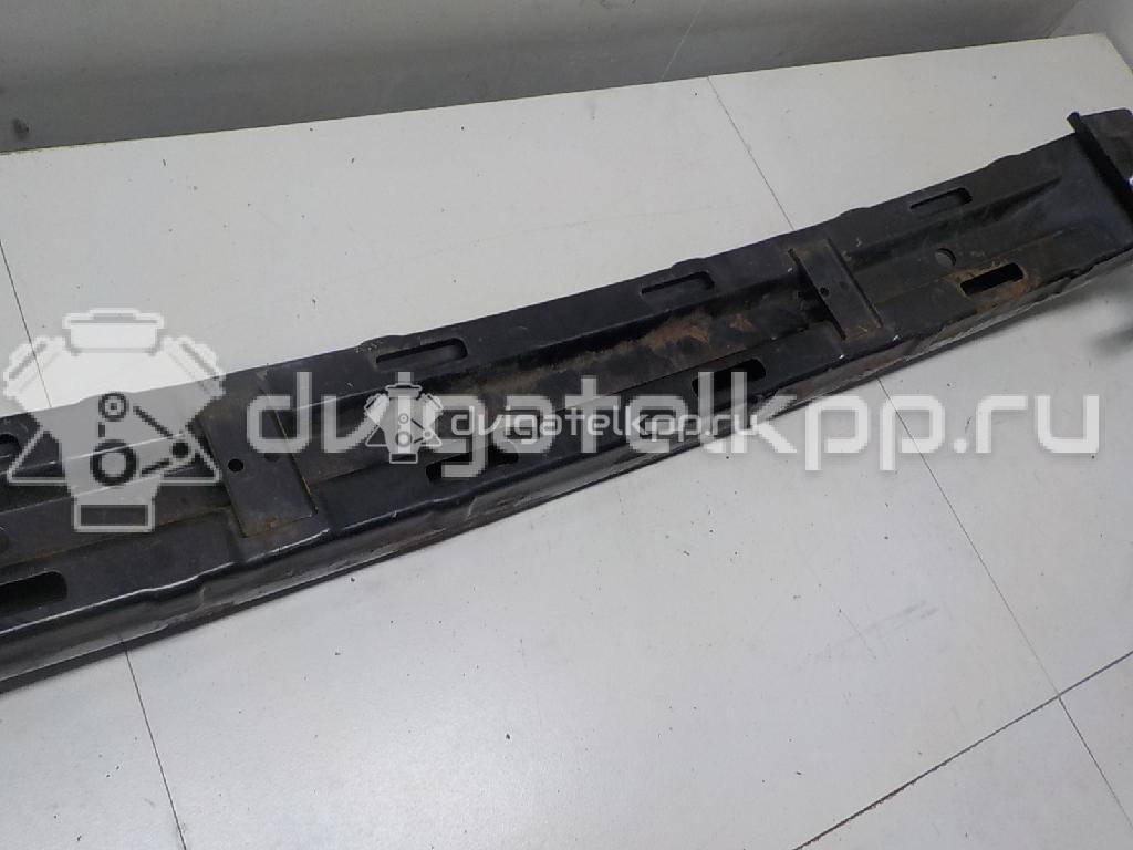 Фото Усилитель переднего бампера  865304d000 для Kia Carnival {forloop.counter}}