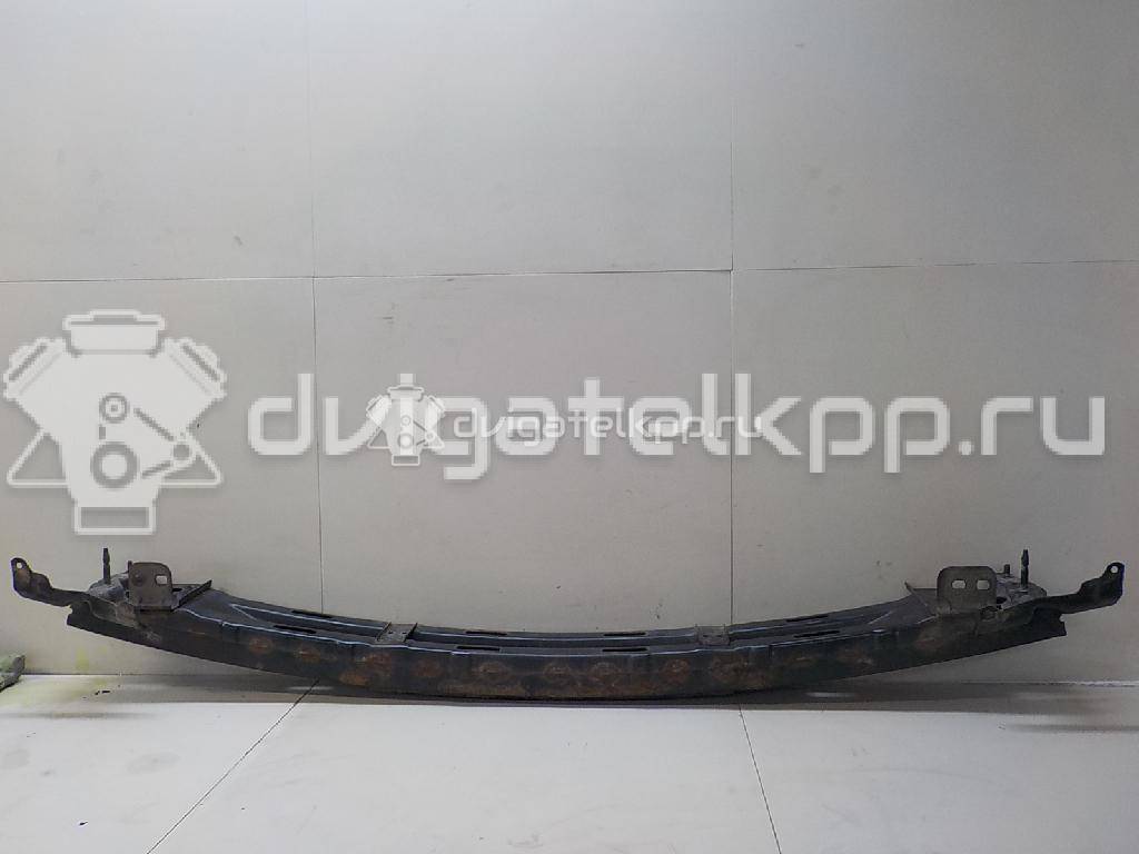 Фото Усилитель переднего бампера  865304d000 для Kia Carnival {forloop.counter}}