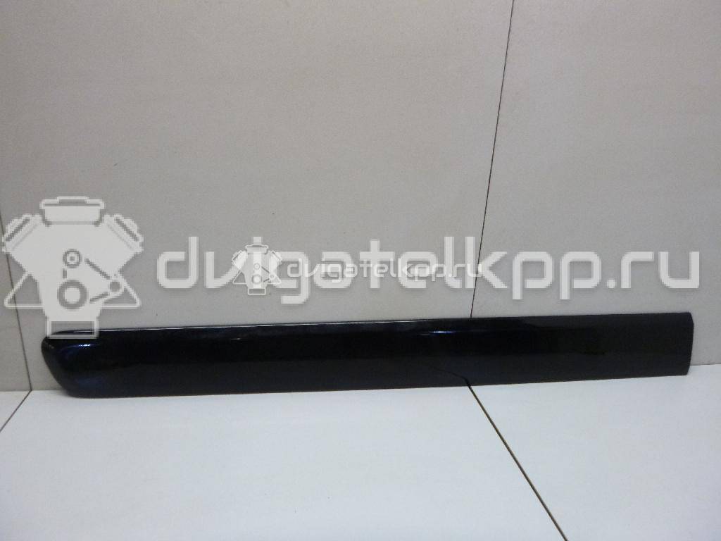 Фото Молдинг передней левой двери  877114d100 для Kia Carnival {forloop.counter}}