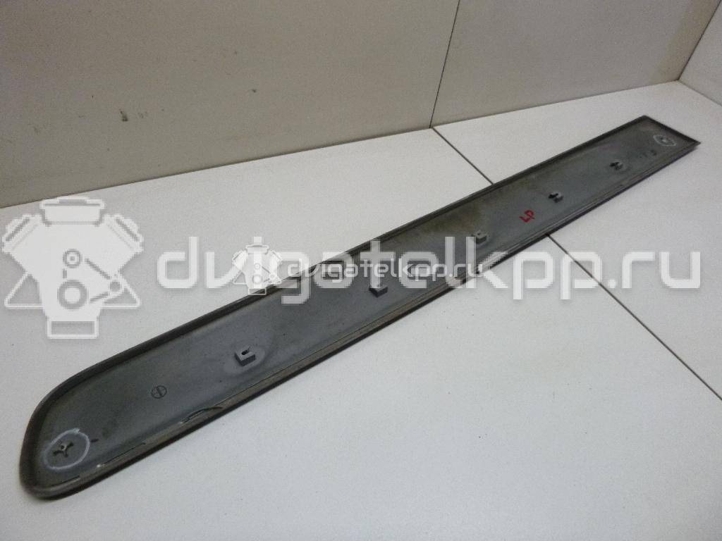 Фото Молдинг передней левой двери  877114d100 для Kia Carnival {forloop.counter}}