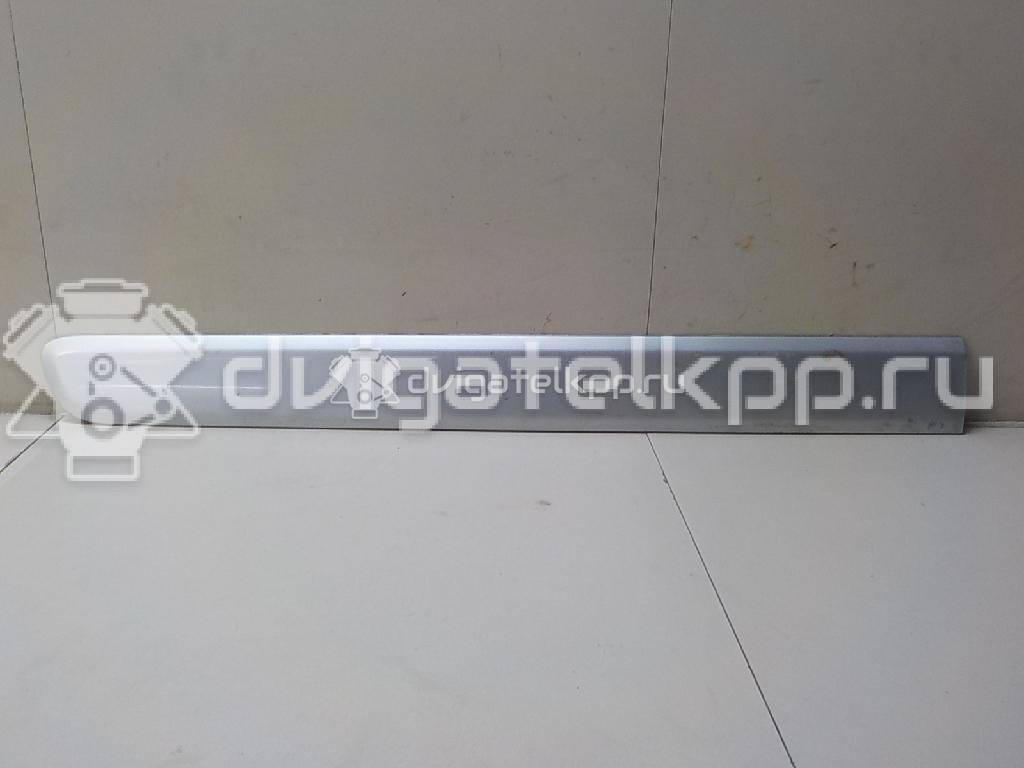 Фото Молдинг передней левой двери  877114d100 для Kia Carnival {forloop.counter}}