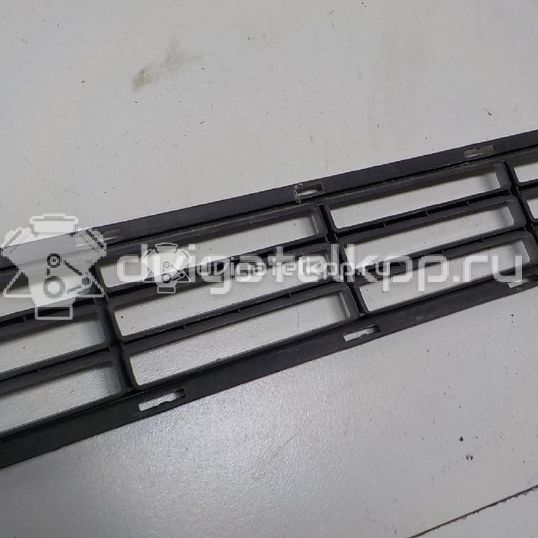 Фото Решетка в бампер центральная  865614d000 для Kia Carnival