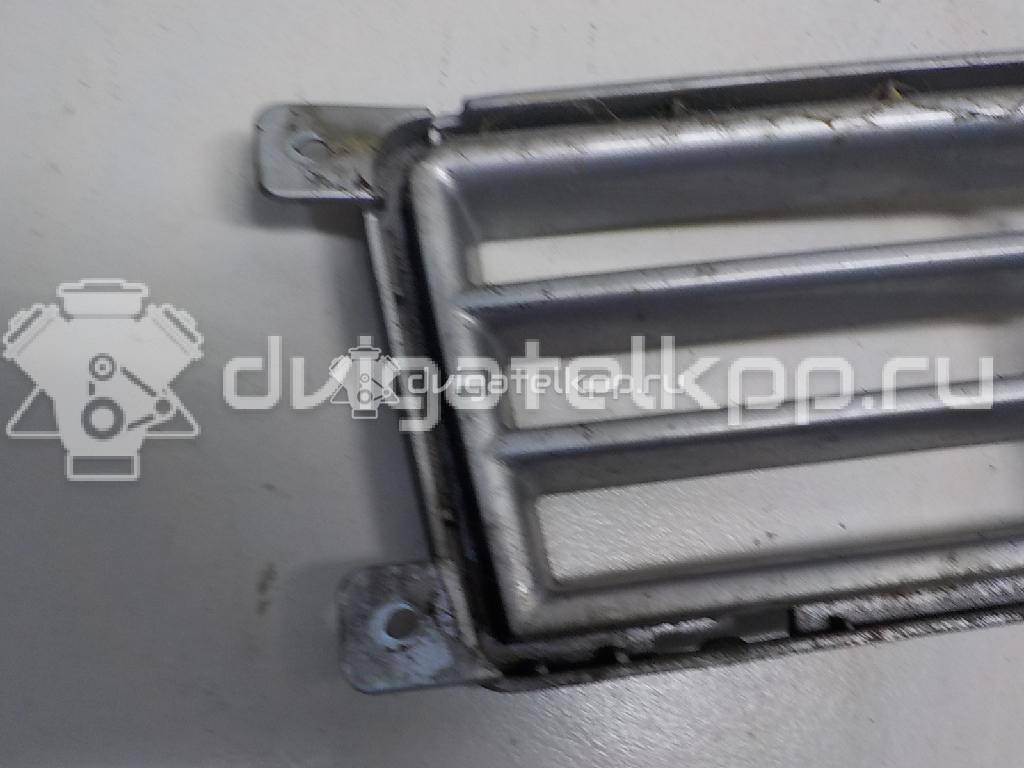 Фото Решетка в бампер центральная  865614d000 для Kia Carnival {forloop.counter}}