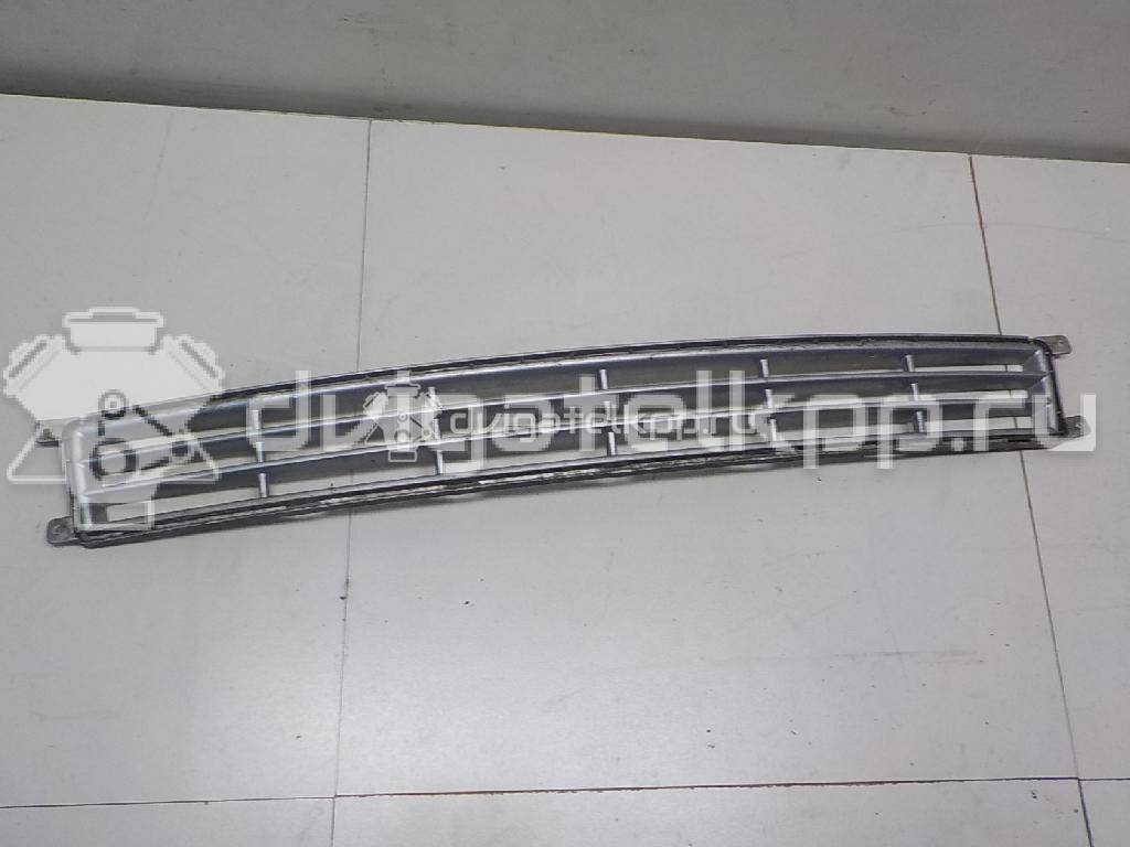 Фото Решетка в бампер центральная  865614d000 для Kia Carnival {forloop.counter}}