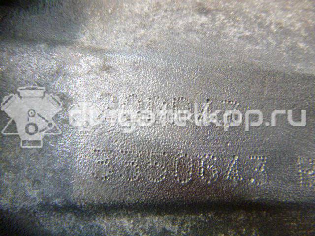 Фото Контрактная (б/у) МКПП для Peugeot 308 / 207 / 307 / Partner 90 л.с 16V 1.6 л 9HV (DV6TED4) Дизельное топливо 223121 {forloop.counter}}