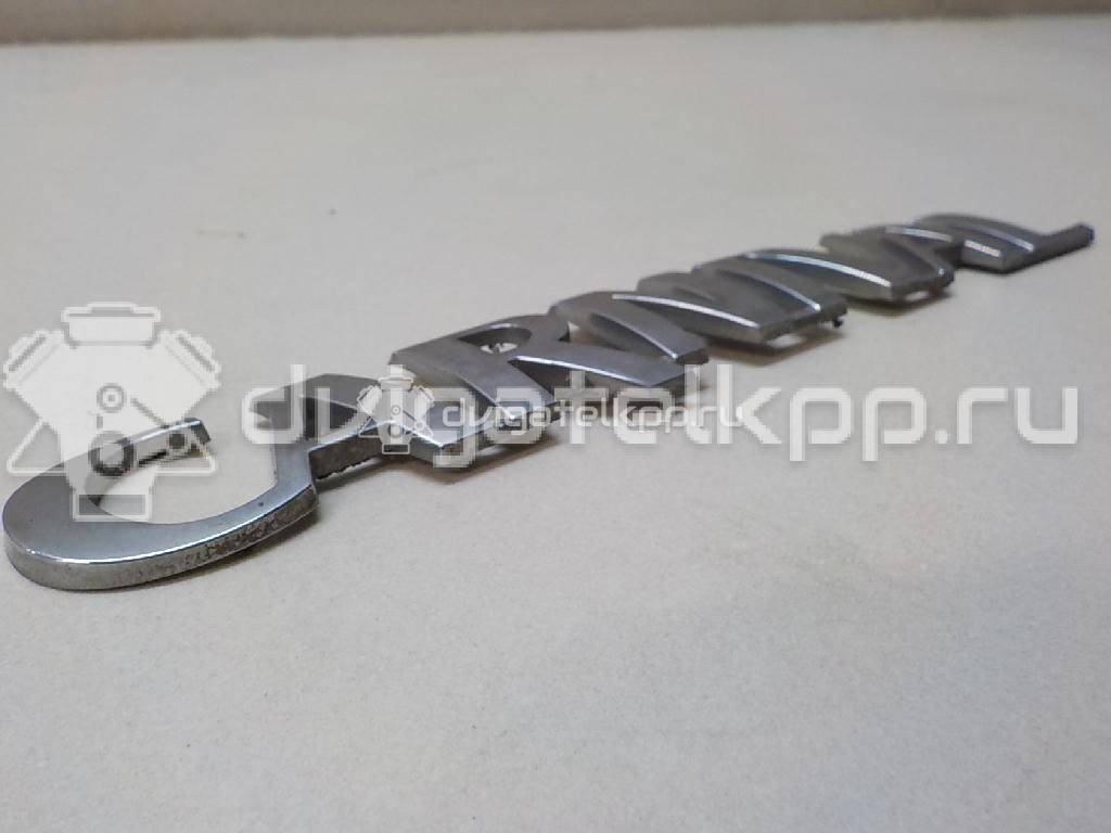 Фото Эмблема на крышку багажника  863114d000 для Kia Carnival {forloop.counter}}