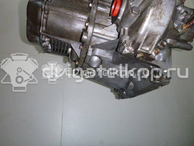 Фото Контрактная (б/у) МКПП для Peugeot 308 / 207 / 307 / Partner 90 л.с 16V 1.6 л 9HV (DV6TED4) Дизельное топливо 223121 {forloop.counter}}