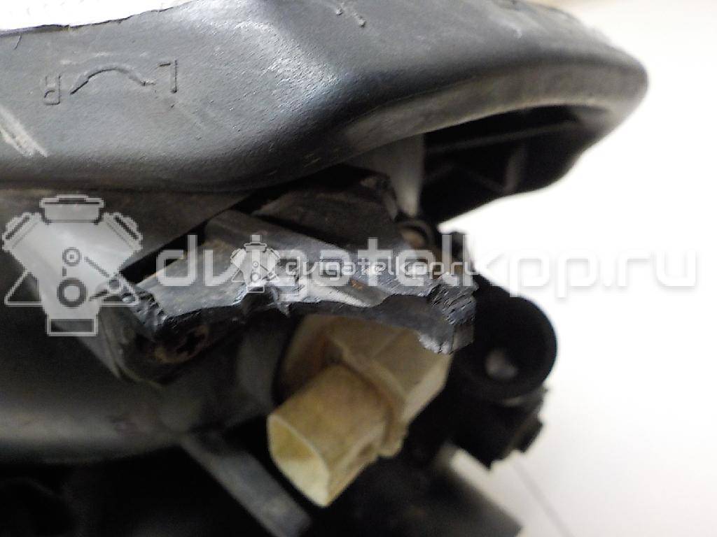 Фото Фара правая  921024D020 для Kia Carnival {forloop.counter}}