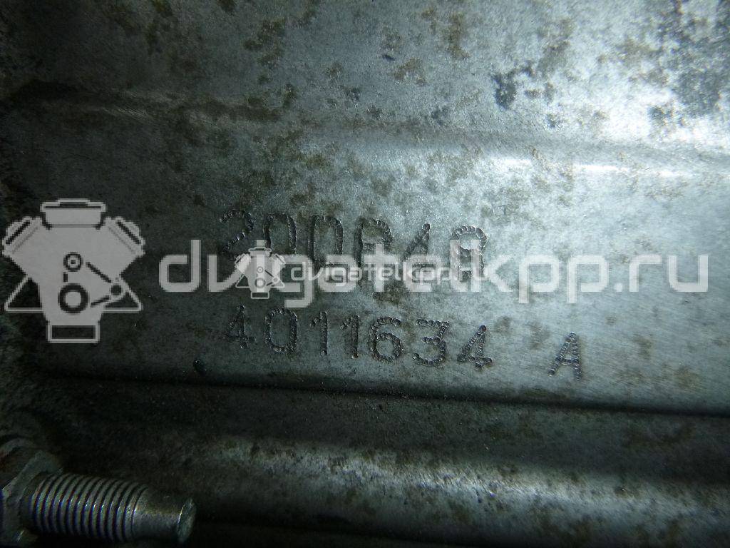 Фото Контрактная (б/у) МКПП для Peugeot 308 / 207 / 307 / Partner 90 л.с 16V 1.6 л 9HV (DV6TED4) Дизельное топливо 223122 {forloop.counter}}