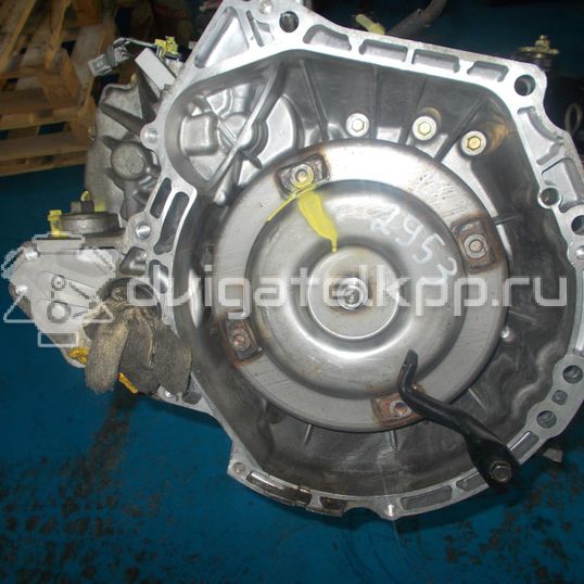 Фото Контрактный (б/у) двигатель EJ202 для Subaru Forester / Legacy 122-138 л.с 16V 2.0 л бензин