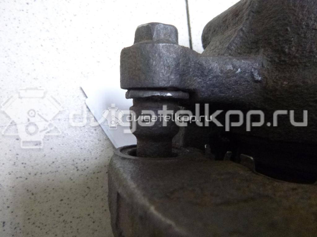 Фото Суппорт тормозной передний левый  581104D200 для Kia Carnival {forloop.counter}}