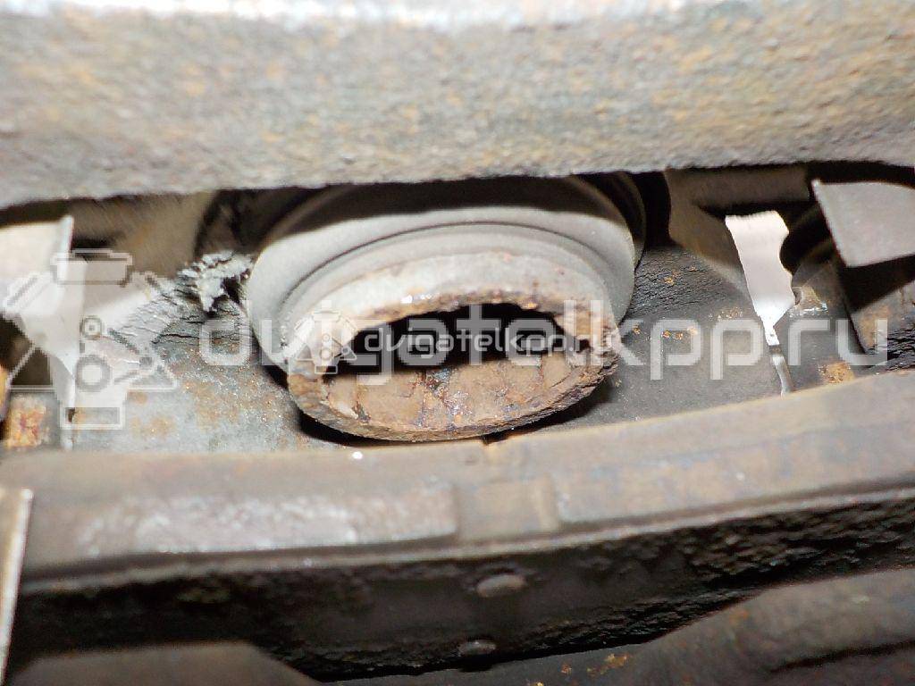 Фото Суппорт тормозной задний правый  582304D200 для Kia Carnival {forloop.counter}}
