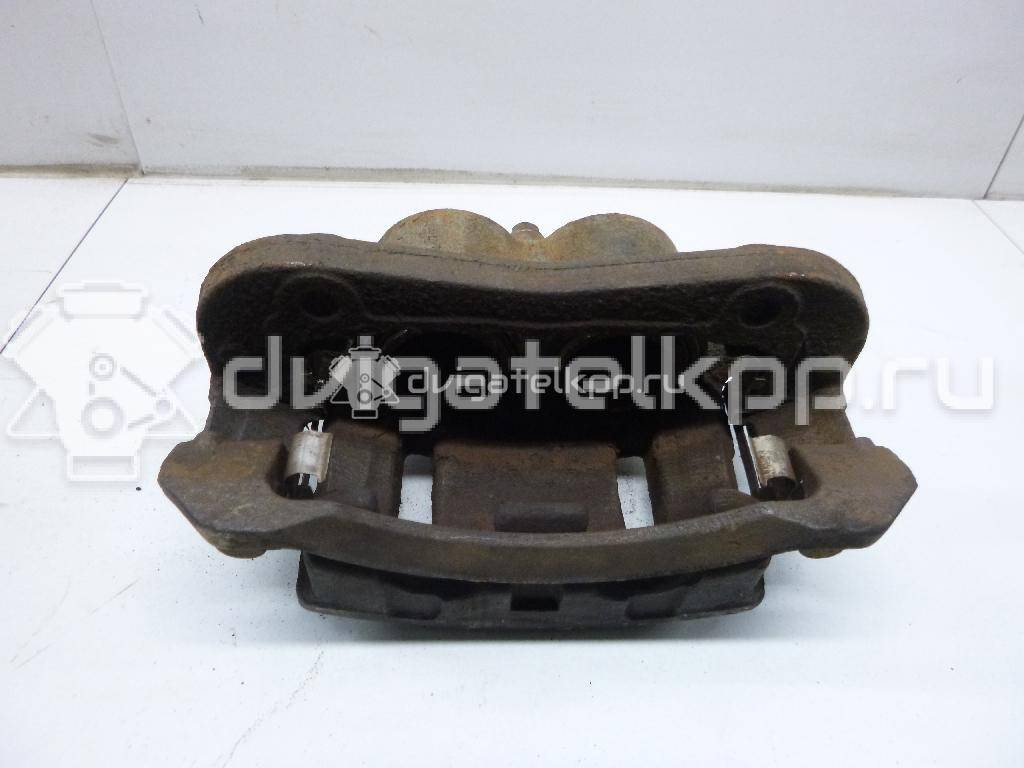 Фото Суппорт тормозной передний правый  581304D200 для Kia Carnival {forloop.counter}}