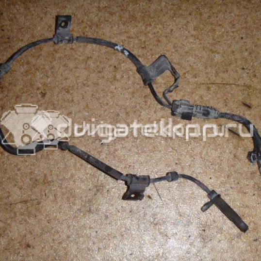 Фото Датчик ABS задний правый  956804d100 для Kia Carnival