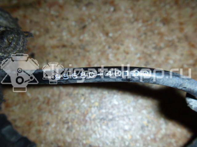 Фото Датчик ABS задний правый  956804d100 для Kia Carnival {forloop.counter}}