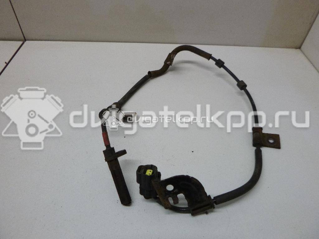 Фото Датчик ABS задний правый  956804d100 для Kia Carnival {forloop.counter}}